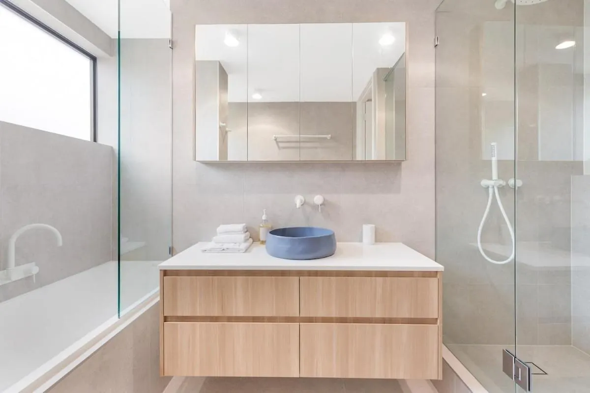Apartament Bannow Apt 7 -Panoramic Ocean Views Alexandra Headland